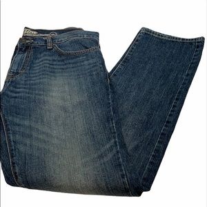 Old Navy Slim Jean Medwash